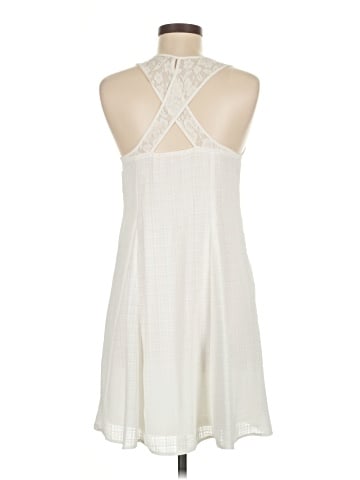 Skies Are Blue Casual Dress (view 2)