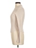 Zara Ivory Long Sleeve Turtleneck Size M - photo 5