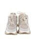 Anine Bing White Ivory Sneakers Size 11 - photo 2