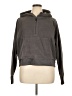FLX Gray Pullover Hoodie Size XL - photo 1