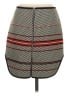 Rag & Bone Gray Casual Skirt Size 0 - photo 2