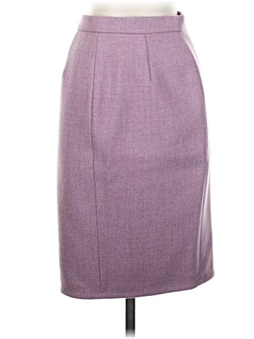 J.Crew Wool Skirt (view 1)