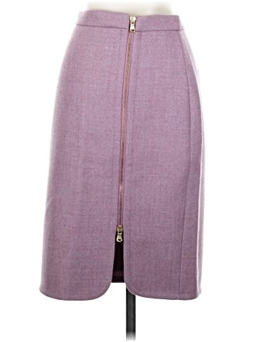 J.Crew Wool Skirt (view 2)
