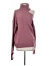 Paige Burgundy Wool Pullover Sweater Size S - photo 1