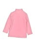 Mud Kingdom Pink Turtleneck Sweater Size 110 cm / US 5-6 - photo 2