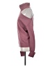 Paige Burgundy Wool Pullover Sweater Size S - photo 5