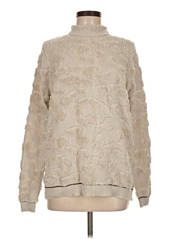 Yest Turtleneck Sweater (view 1)