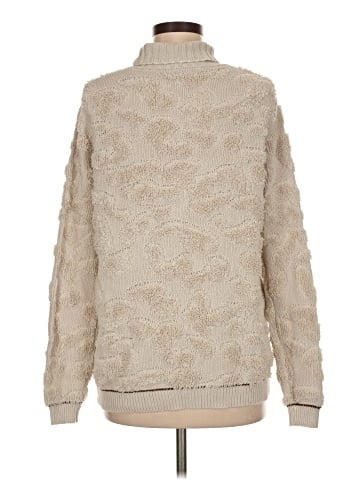 Yest Turtleneck Sweater (view 2)