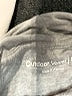Outdoor Voices Gray Long Sleeve Turtleneck Size S - photo 7