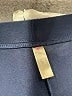 Simple Pleasures Blue Track Pants Size M - photo 7
