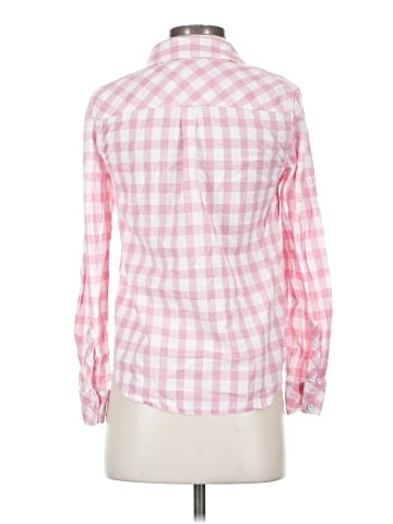 SONOMA life + style Long Sleeve Button-Down Shirt (view 2)