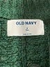 Old Navy Solid Green Pullover Sweater Size M - photo 4