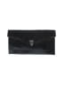 Kate Landry Black Clutch One size - photo 1