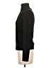 St. John Caviar Black Long Sleeve Turtleneck Size P (petite) - photo 5