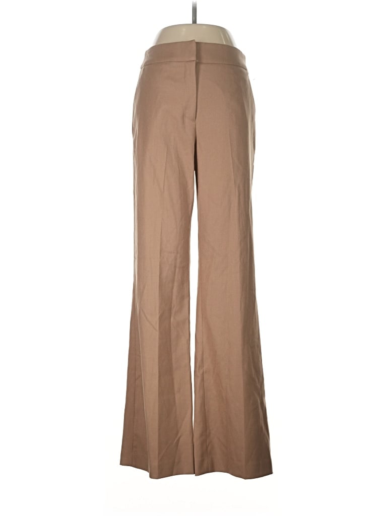H&m Dress Pants In Brown