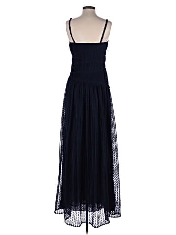 Wes Gordon Cocktail Dress (view 2)