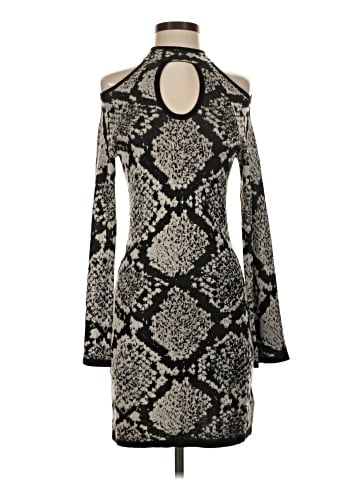 Shyanne Cocktail Dress (view 1)
