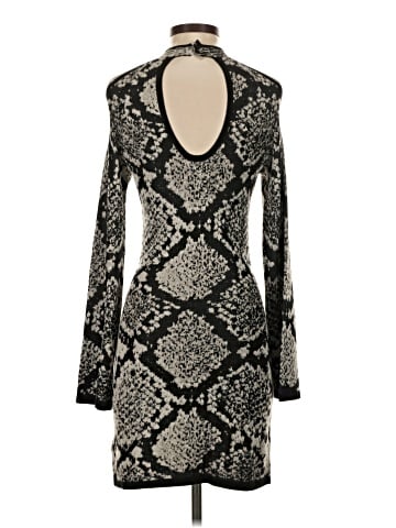 Shyanne Cocktail Dress (view 2)