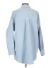 Zara Blue Jacket Size S - photo 2