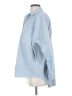 Zara Blue Jacket Size S - photo 5