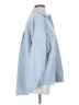 Zara Blue Jacket Size S - photo 4