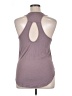 Unbranded Purple Tank Top Size XL - photo 2