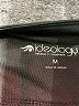 Ideology Color Block Black Active Pants Size M - photo 7