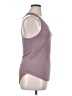 Unbranded Purple Tank Top Size XL - photo 4