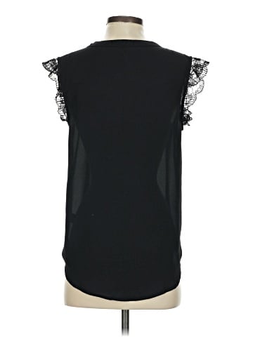 Gibson Sleeveless Blouse (view 2)