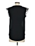 Gibson Black Sleeveless Blouse Size XS - photo 2