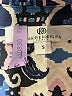 Jean-Pierre Klifa 100% Polyester Print Blue Long Sleeve Blouse Size S - photo 6