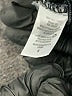 Canyon River Blues Black Jeggings Size 8 - photo 9
