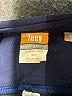 lucy Blue Yoga Pants Size M - photo 7