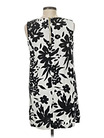 Carmen Carmen Marc Valvo Casual Dress (view 2)