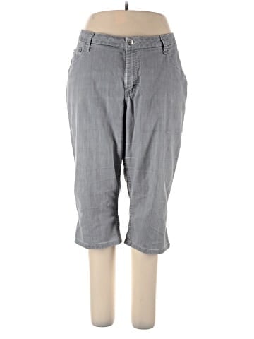 Riders by Lee Casual Pants (view 1)