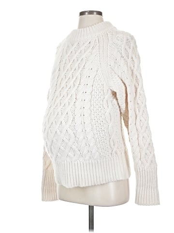 H&M Mama Pullover Sweater (view 1)