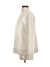 Zara Solid Ivory Pullover Sweater Size S - photo 5