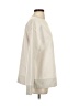 Zara Solid Ivory Pullover Sweater Size S - photo 4