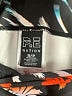 P.E Nation Tropical Black Board Shorts Size XS - photo 3