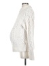 H&M Mama Ivory Pullover Sweater Size XS - photo 5