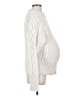 H&M Mama Ivory Pullover Sweater Size XS - photo 4