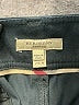 Burberry Black Blue Jeans Size 6 - photo 13