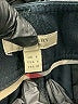 Burberry Black Blue Jeans Size 6 - photo 14