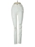 Joe's Jeans Hearts Ivory Jeans Size 23 waist - photo 1