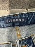 Vigoss Blue Jeans Size 26 waist - photo 7
