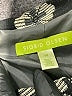 Sigrid Olsen Argyle Black Jacket Size 10 - photo 6