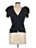 Assorted Brands Black Cardigan Size L - photo 1