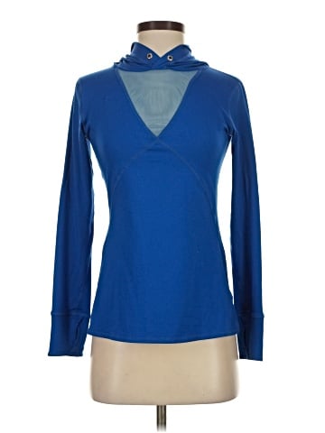 Alala Long Sleeve Top (view 1)
