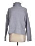 Ugg Gray Turtleneck Sweater Size M - photo 1
