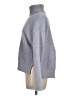 Ugg Gray Turtleneck Sweater Size M - photo 5